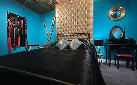 Boutique Dungeon